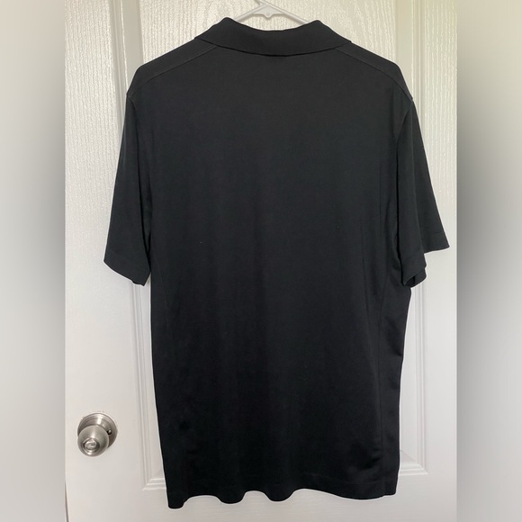 NWOT Men’s Nike Golf Polo Size L - Picture 2 of 3